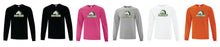 Load image into Gallery viewer, Roland Michener Long Sleeve Cotton T-Shirt
