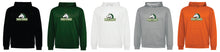 Load image into Gallery viewer, Roland Michener Performance Hoodie
