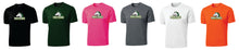Load image into Gallery viewer, Roland Michener Performance T-shirt
