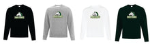 Load image into Gallery viewer, Roland Michener Crew Neck Fleece
