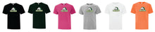 Load image into Gallery viewer, Roland Michener Short Sleeve Cotton T-Shirt
