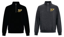 Load image into Gallery viewer, Ronald-Marion 1/4 Zip Fleece
