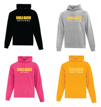 Load image into Gallery viewer, Ronald-Marion Cotton CLUB Hoodie
