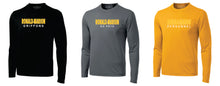 Load image into Gallery viewer, Ronald-Marion Performance Long Sleeve CLUB T-shirt
