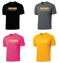 Load image into Gallery viewer, Ronald-Marion CLUB Performance T-shirt
