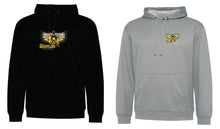 Load image into Gallery viewer, Ronald-Marion  Performance Hoodie
