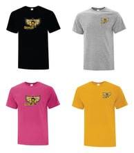 Load image into Gallery viewer, Ronald-Marion Short Sleeve Cotton T-Shirt
