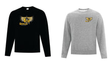 Load image into Gallery viewer, Ronald-Marion Crew Neck Fleece
