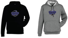 Load image into Gallery viewer, CCSS Rugby Performance Hoodie
