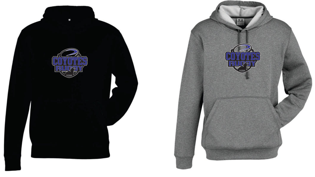 CCSS Rugby Performance Hoodie