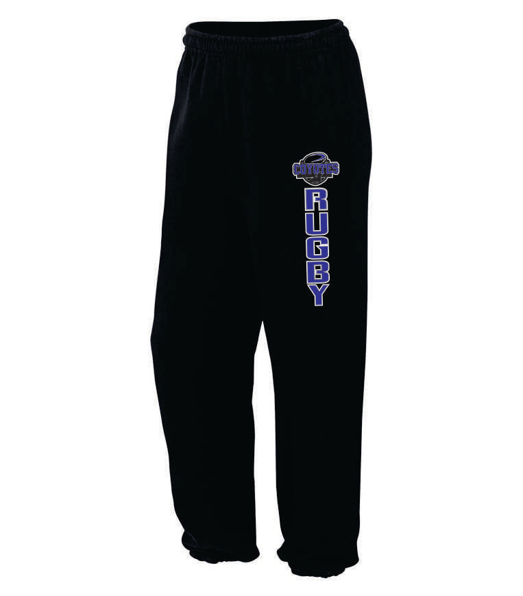 CCSS Rugby Sweat Pants