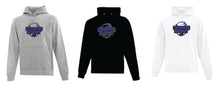 Load image into Gallery viewer, CCSS Rugby Cotton Blend Hoodie
