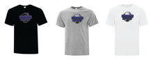 Load image into Gallery viewer, CCSS Rugby Cotton T-Shirt
