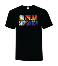 Load image into Gallery viewer, SWS INCLUSIVE Short Sleeve Cotton T-Shirt

