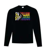 Load image into Gallery viewer, SWS INCLUSIVE Crew Neck Fleece
