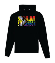 Load image into Gallery viewer, SWS INCLUSIVE Cotton Blend Hoodie

