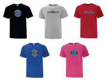 Load image into Gallery viewer, SWS Short Sleeve Cotton T-Shirt
