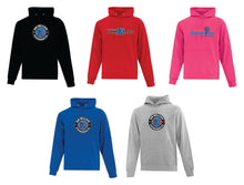 Load image into Gallery viewer, SWS Cotton Blend Hoodie
