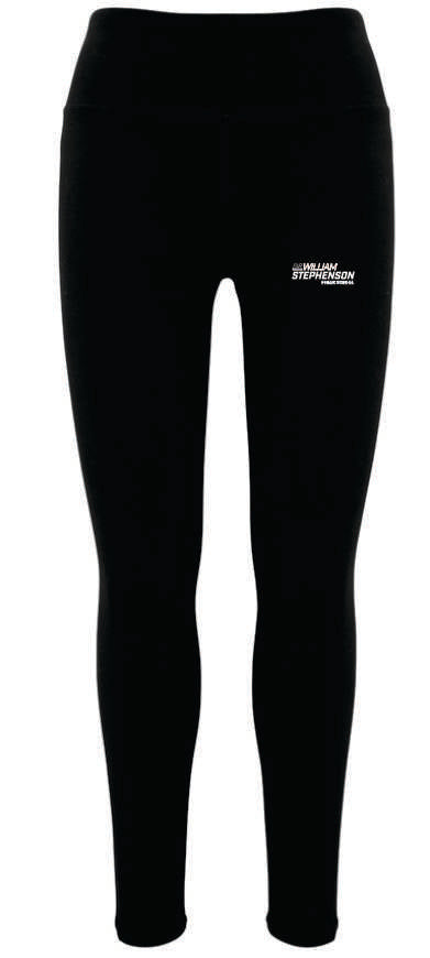 SWS Full Length Leggings