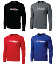 Load image into Gallery viewer, SWS Performance Long Sleeve T-shirt
