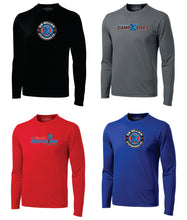 Load image into Gallery viewer, SWS Performance Long Sleeve T-shirt
