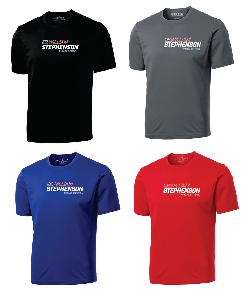 SWS Performance T-shirt