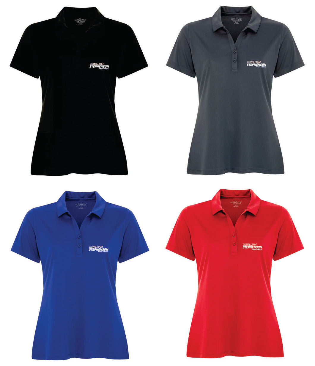 SWS Staff Sports Shirt
