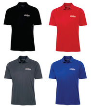 Load image into Gallery viewer, SWS Staff Sports Shirt
