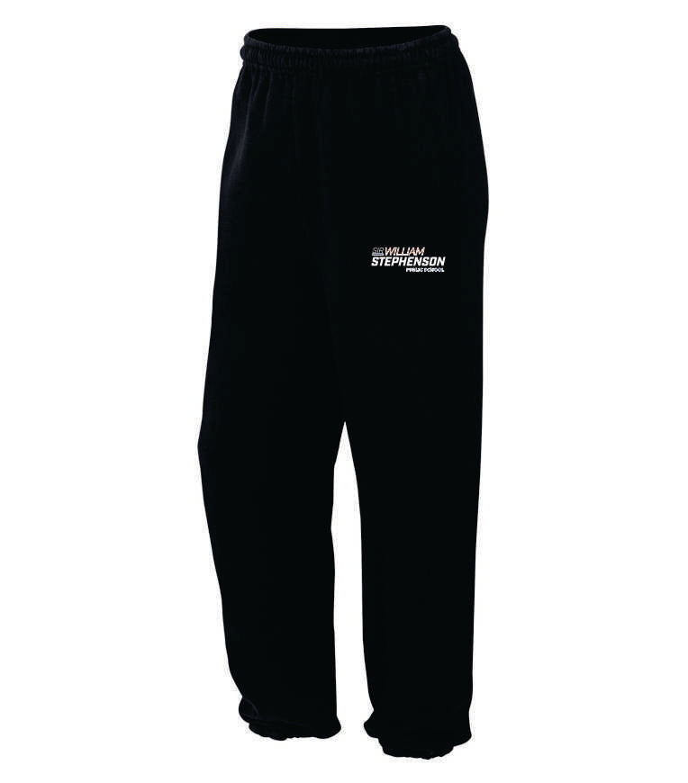 SWS Sweat Pants