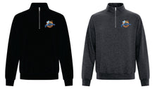 Load image into Gallery viewer, Saywell 1/4 Zip Fleece
