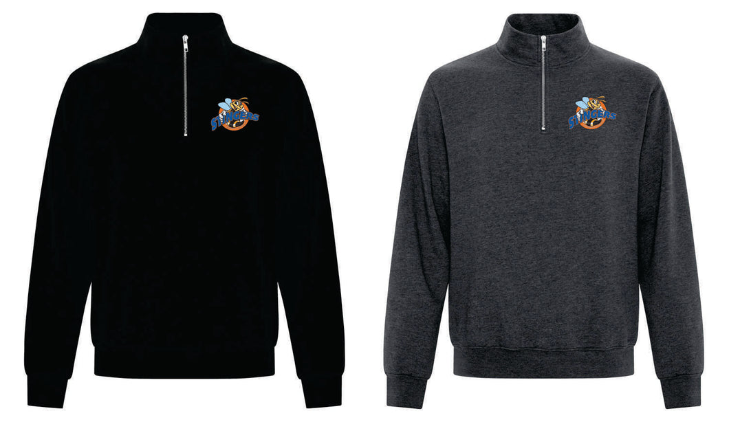 Saywell 1/4 Zip Fleece