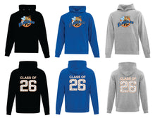 Load image into Gallery viewer, Saywell GRAD 26 Cotton Hoodie
