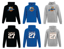 Load image into Gallery viewer, Saywell GRAD 27 Cotton Hoodie
