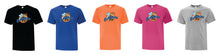 Load image into Gallery viewer, Saywell Cotton T-shirt
