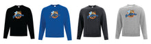 Load image into Gallery viewer, Saywell Crew Neck Fleece
