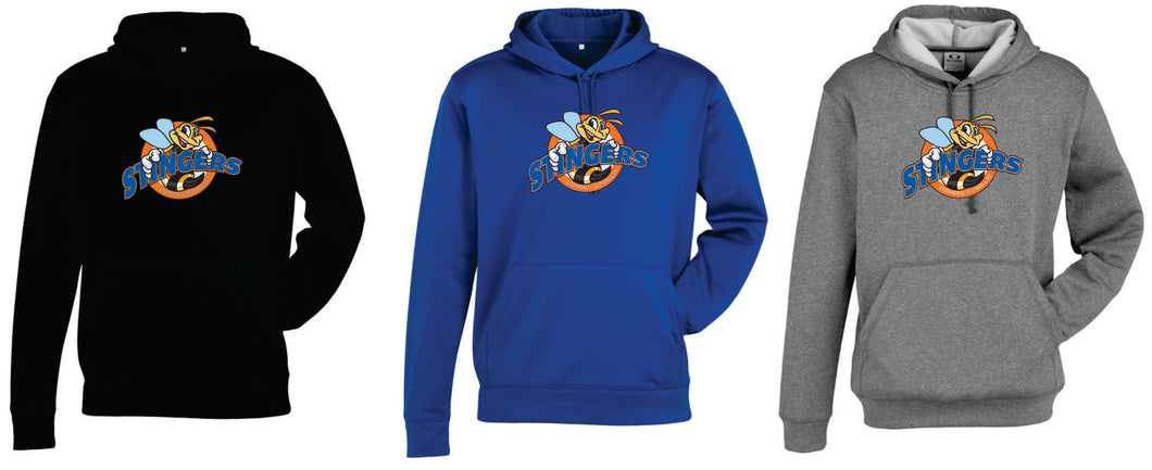 Saywell Performance Hoodie