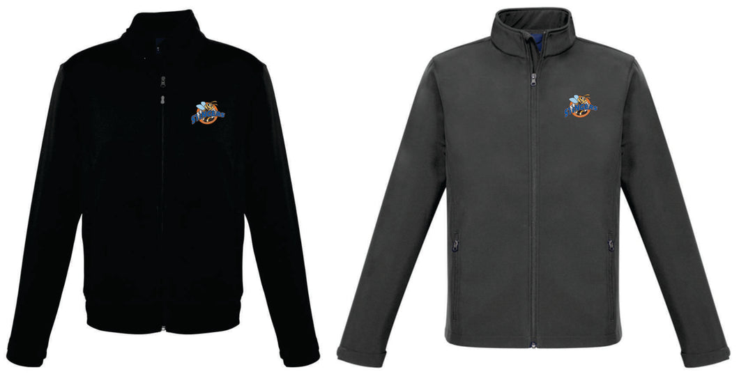 Saywell Soft Shell Jacket