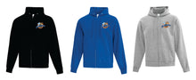 Load image into Gallery viewer, Saywell Cotton Zip Hoodie
