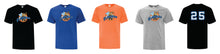 Load image into Gallery viewer, Saywell GRAD 25 Cotton T-shirt

