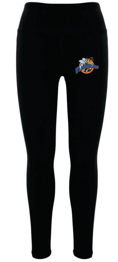 Saywell Full Length Leggings