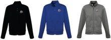 Load image into Gallery viewer, Saywell Zip Jacket
