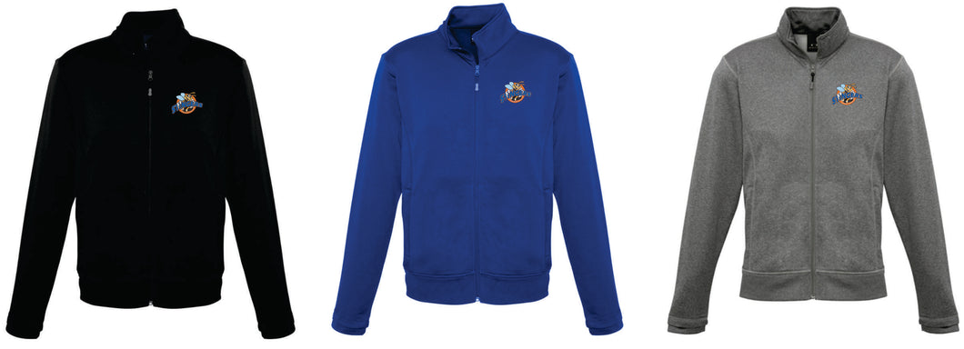 Saywell Zip Jacket