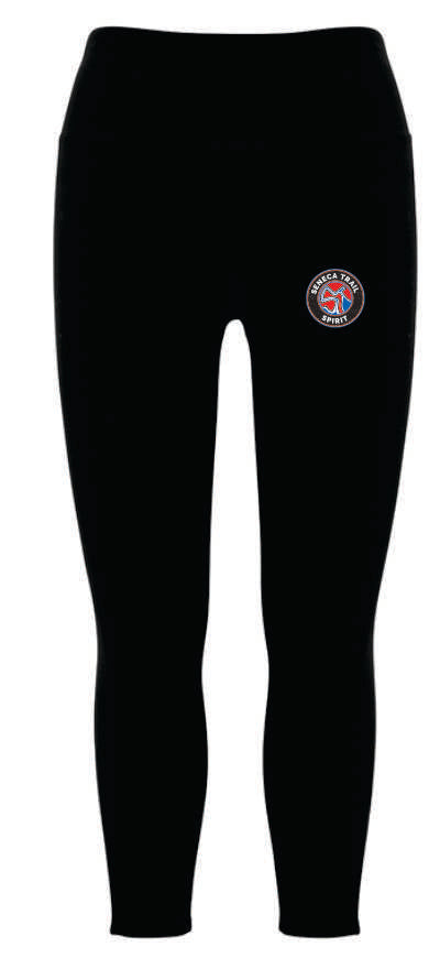 Sunderland 3/4 Length Leggings