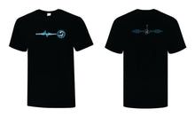 Load image into Gallery viewer, Sherwood Cotton BAND T-Shirt
