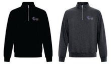 Load image into Gallery viewer, Southwood Park 1/4 Zip Fleece
