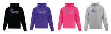 Load image into Gallery viewer, Southwood Park Cotton Blend Hoodie
