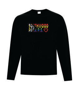 Southwood Park Crew Neck INCLUSIVE Fleece