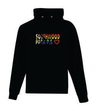 Load image into Gallery viewer, Southwood Park Cotton Blend INCLUSIVE Hoodie
