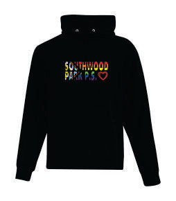Southwood Park Cotton Blend INCLUSIVE Hoodie