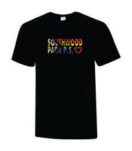 Load image into Gallery viewer, Southwood Park Short Sleeve INCLUSIVE T-Shirt
